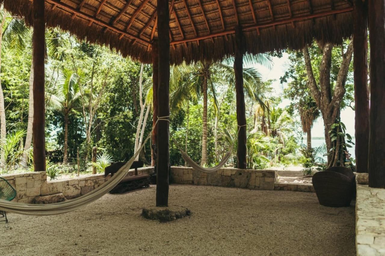 Hébergement de vacances Atmosfera Maya