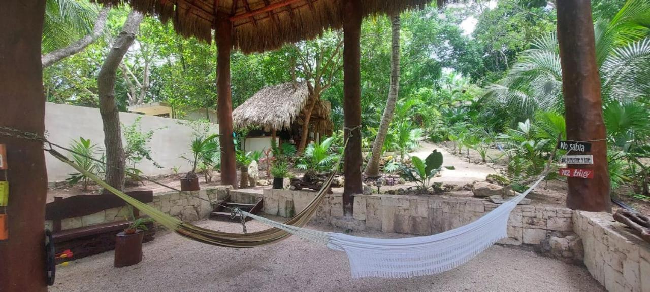 Hébergement de vacances Atmosfera Maya