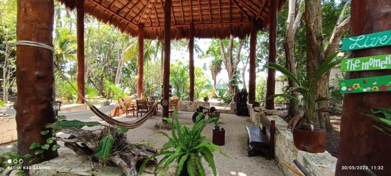 Hébergement de vacances Atmosfera Maya
