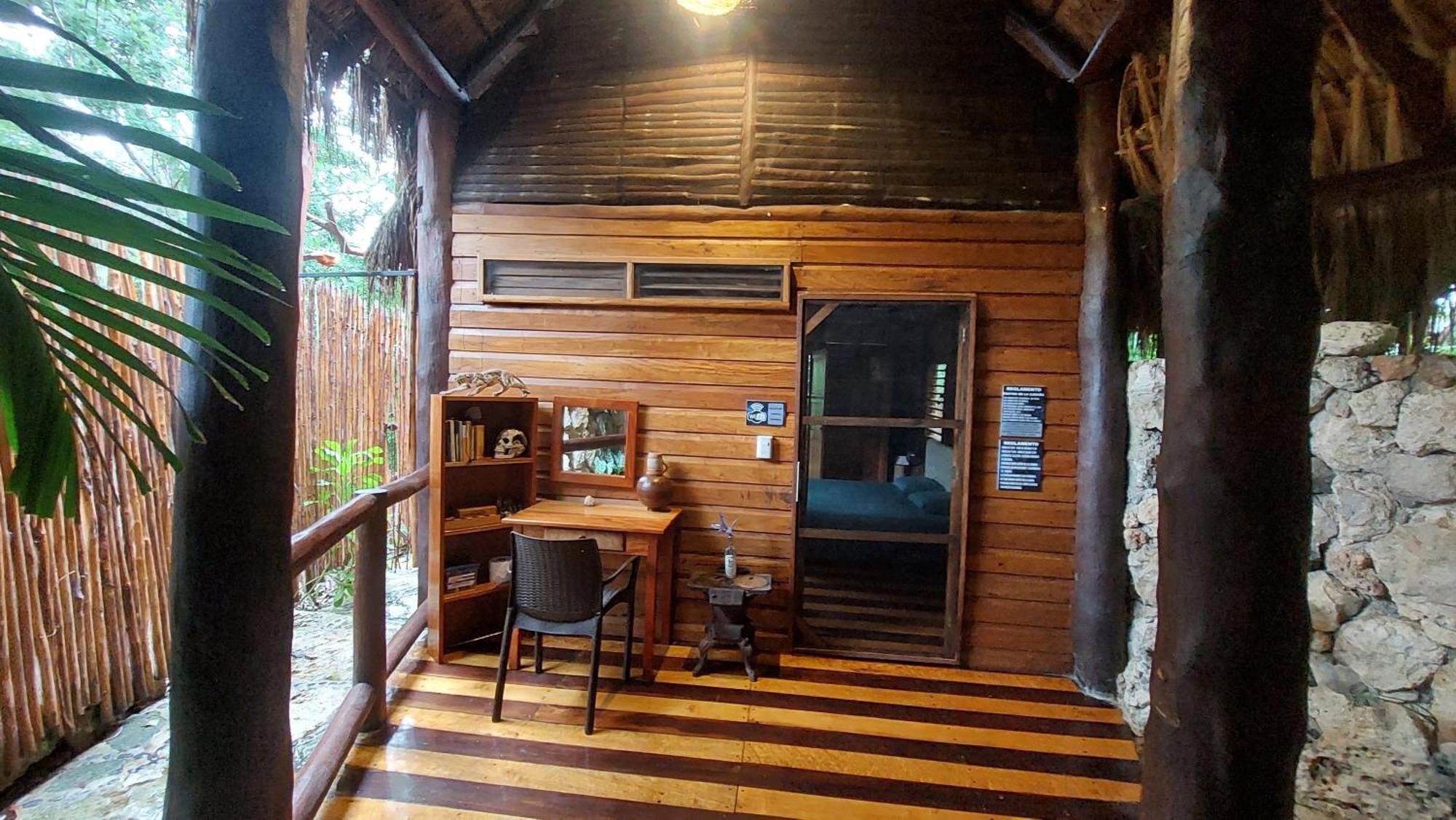 Hébergement de vacances Atmosfera Maya