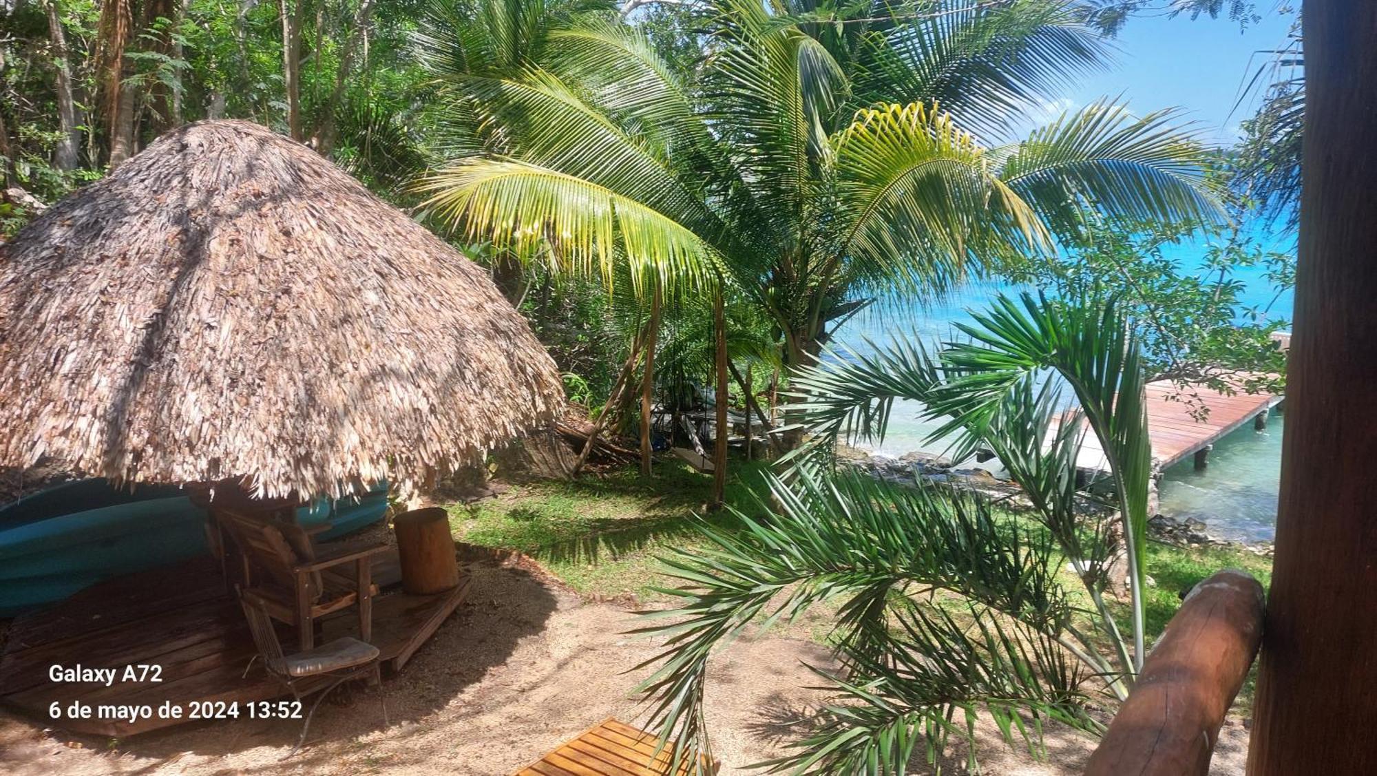 Atmosfera Maya Hébergement de vacances
