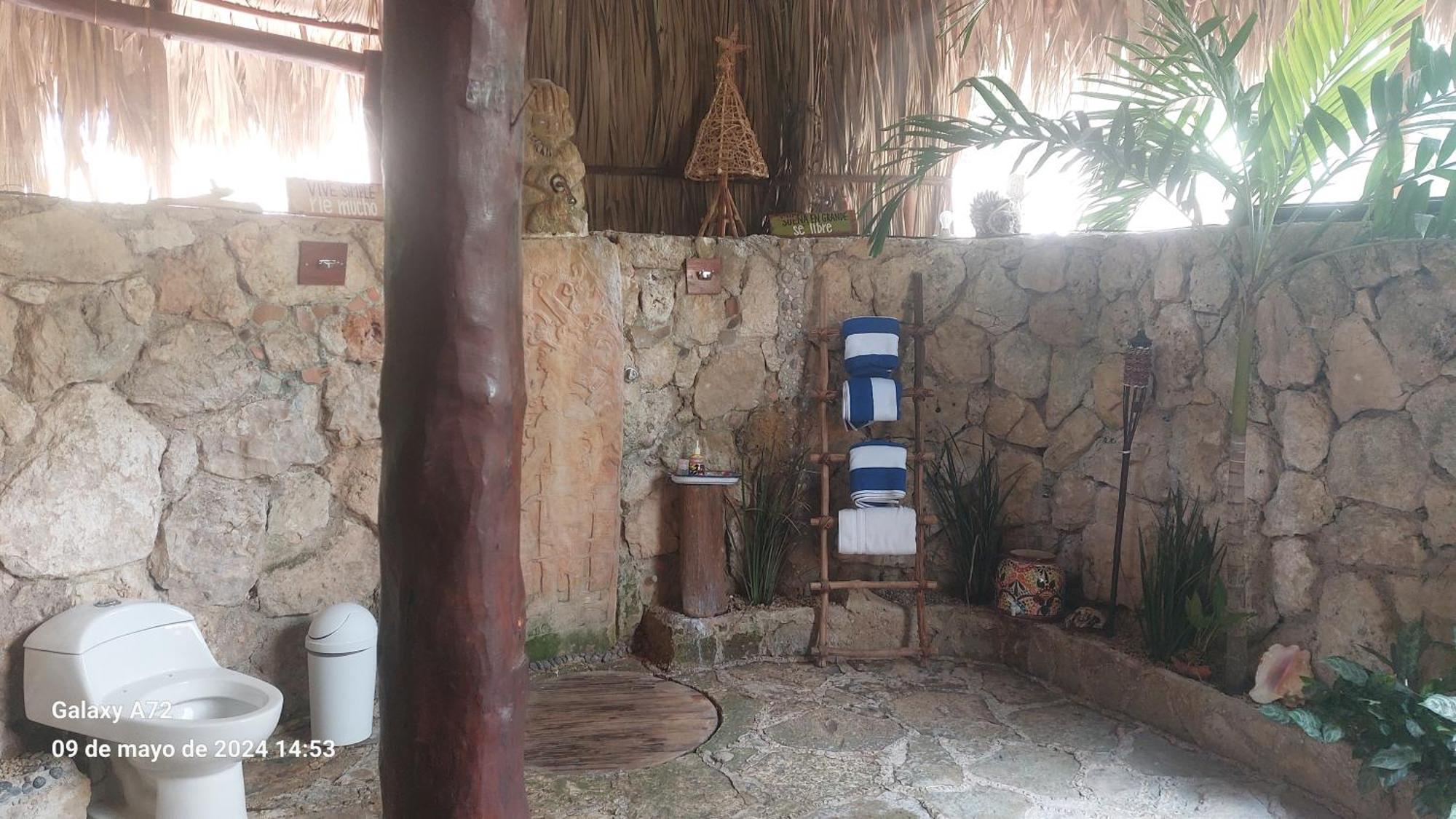 Atmosfera Maya Hébergement de vacances *