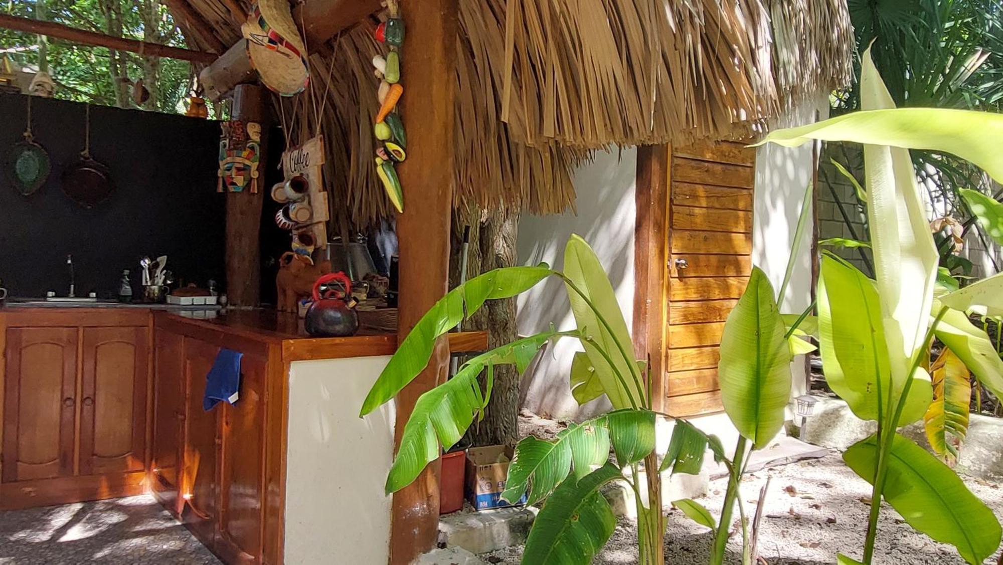 Hébergement de vacances Atmosfera Maya Bacalar